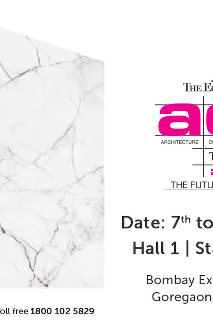 RAK Ceramics at Ace Tech 2019