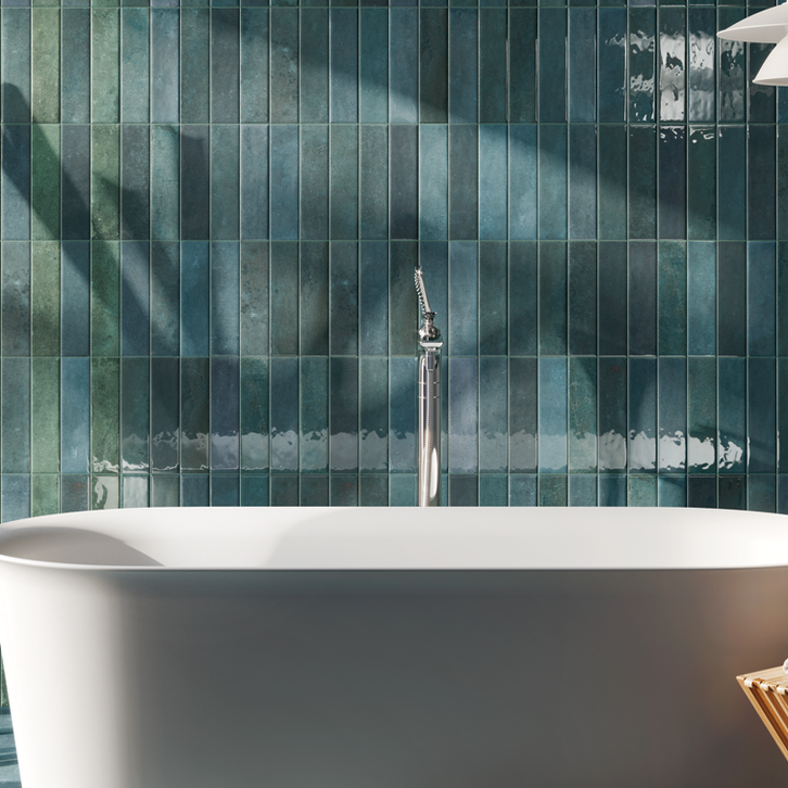 The Art of “Cocooning”: Transforming Your Bathroom into a Private Sanctuary