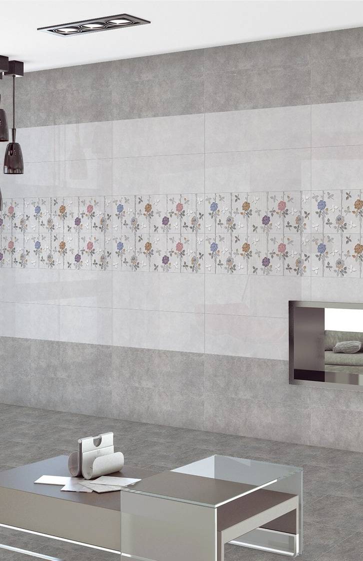 Your lifestyle. Your tile choice.