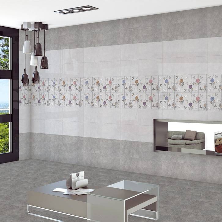 Your lifestyle. Your tile choice.