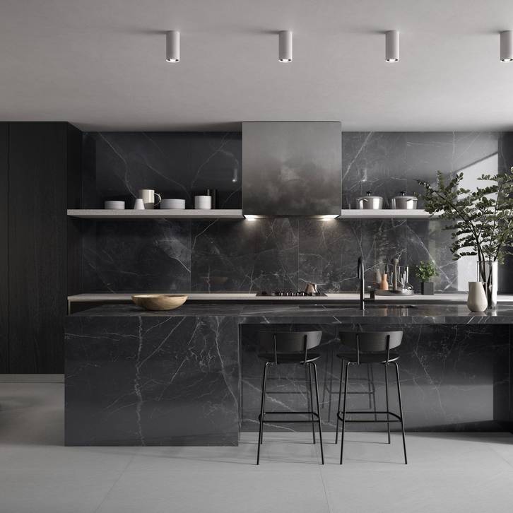 Top Five Tiles For Kitchen