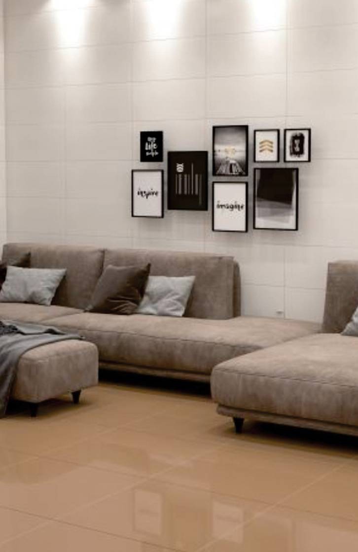 RAK Ceramics - Connoisseurs of Sanitaryware & Tiles explain, how tiles influence your lifestyle.