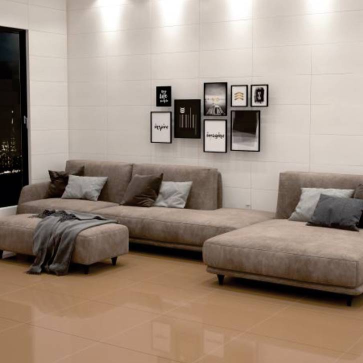 RAK Ceramics - Connoisseurs of Sanitaryware & Tiles explain, how tiles influence your lifestyle.