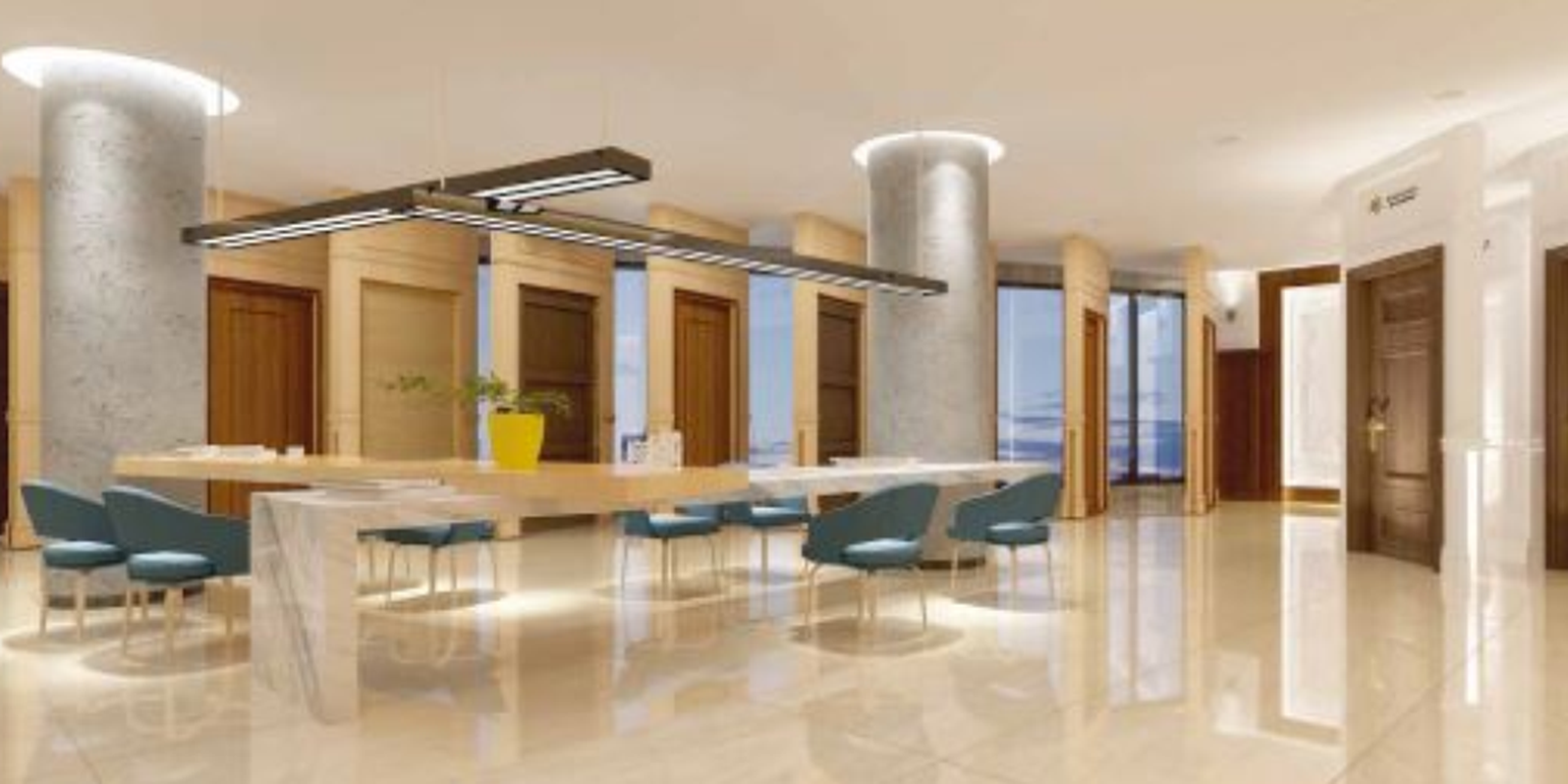 Cramped Space? - Tips to Make Your Space Look Roomy.