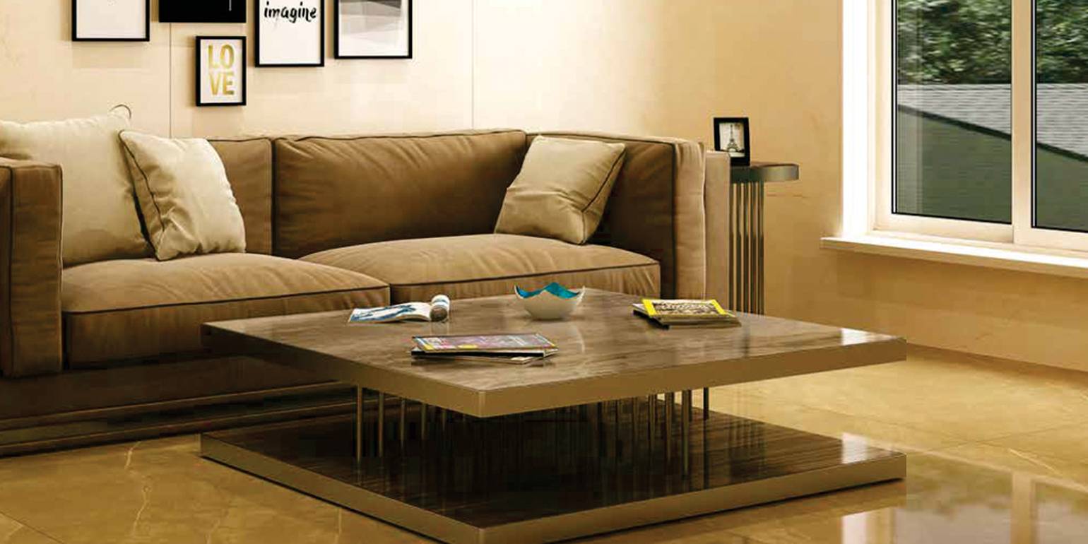 Tiles COUPLED to Enhance the Look of the Interiors