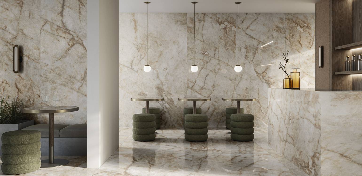 Design That Works: 4 Proven Principles for High-Impact Commercial Interiors