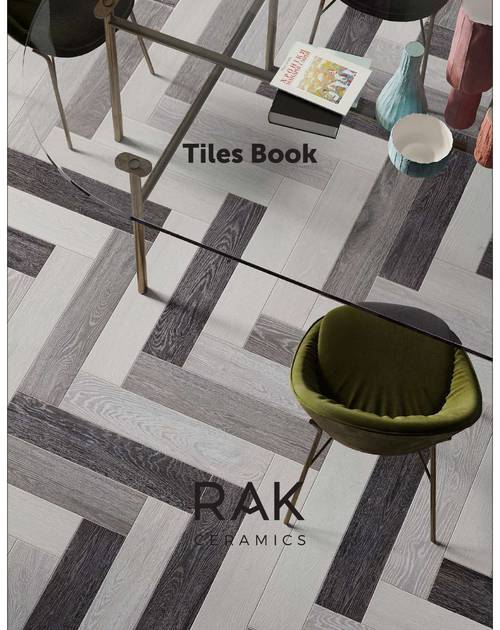 Tiles Book