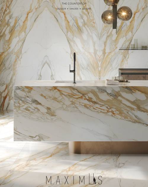Maximus Catalogue Countertop 2026
