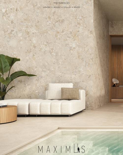 Maximus Catalogue Surface 2026