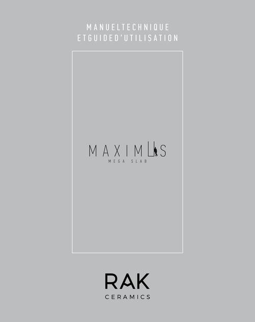 Maximus Technical Manual