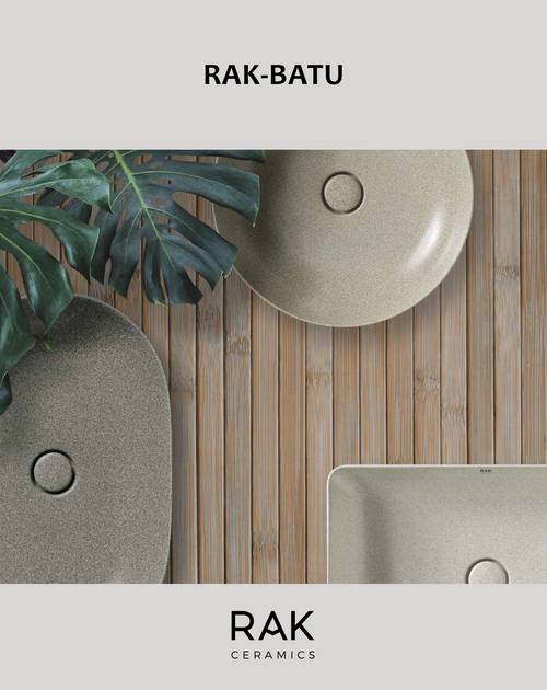 RAK-BATU