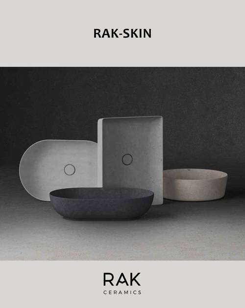 RAK-SKIN