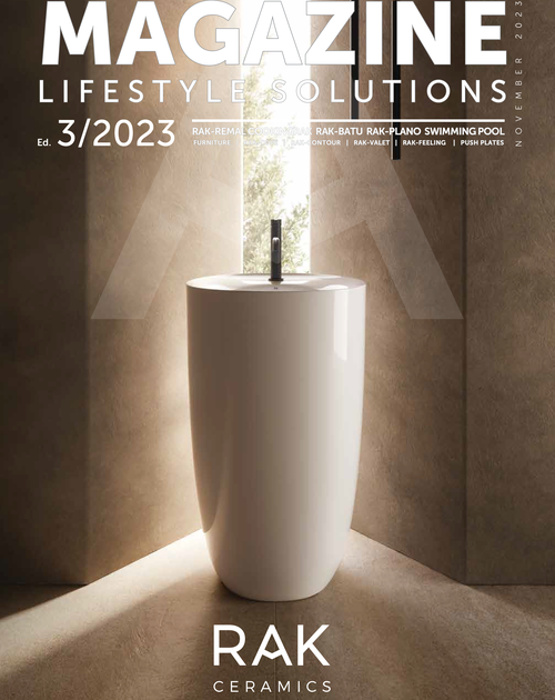 LIFESTYLE SOLUTIONS MAGAZINE 3/2023