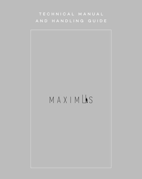 Technical Manual and Installation Guide