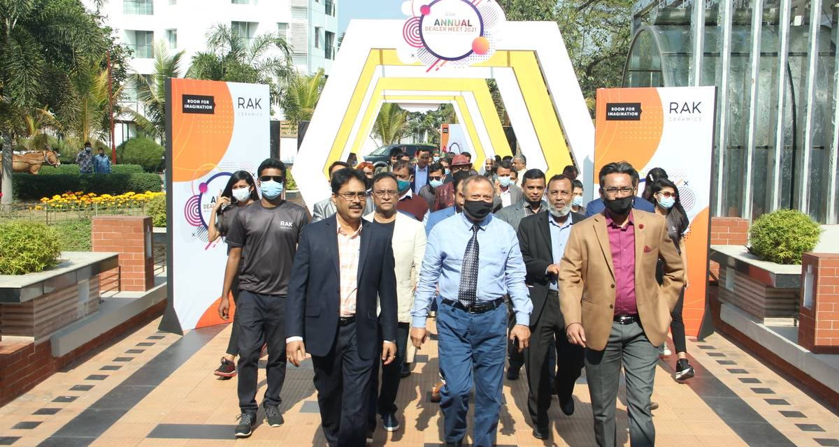 Dealer Bangladesh 2021