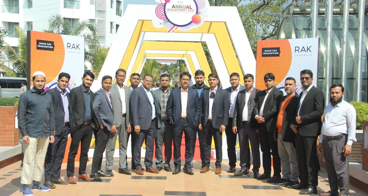 Dealer Bangladesh 2021