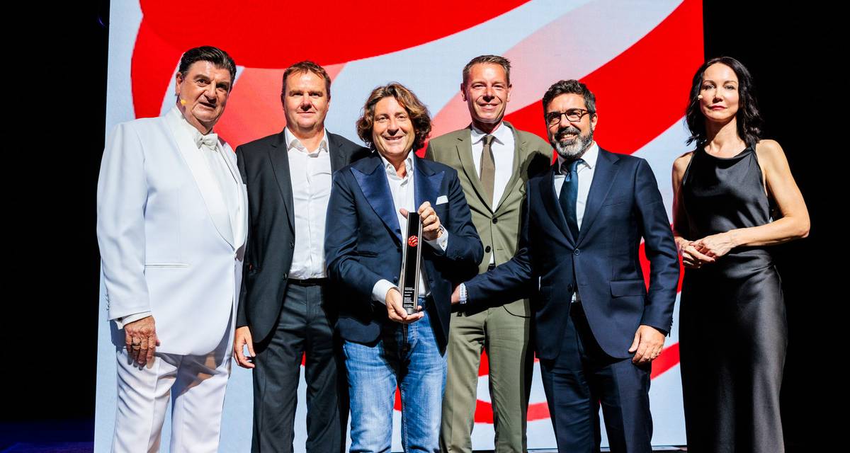 CookingRAK by RAK Ceramics Wins “Red Dot: Best of the Best” in Product Design 2024