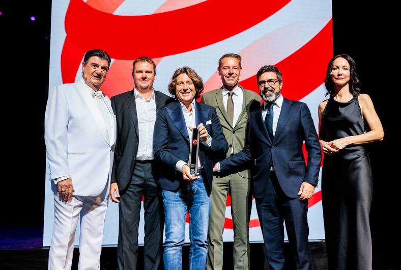 CookingRAK by RAK Ceramics Wins “Red Dot: Best of the Best” in Product Design 2…