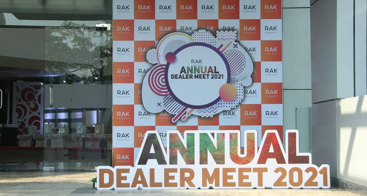 Annual Dealer Meet 2021