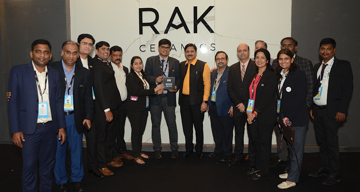 Silver Winner Award for Design Conclave 2022