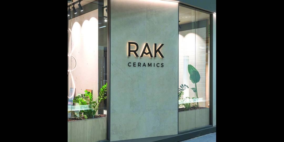 RAK Ceramics UK unveils new 'streamlined' distribution strategy
