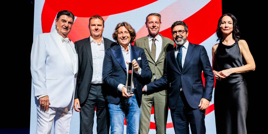 CookingRAK by RAK Ceramics Wins “Red Dot: Best of the Best” in Product Design 2024
