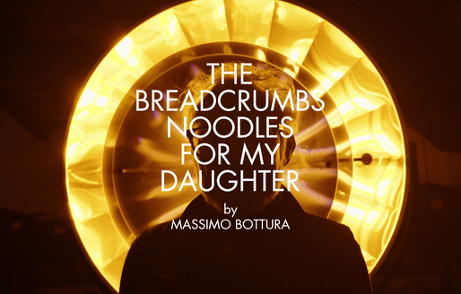 Talk & Cook with Massimo Bottura | CookingRAK