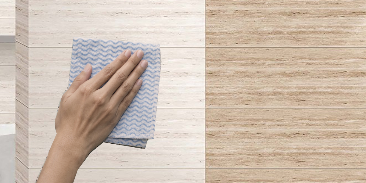 cloth clean