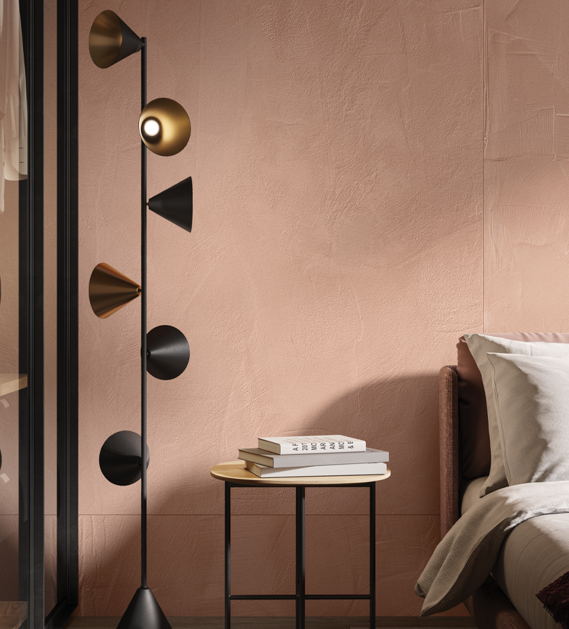 hidden fixation system