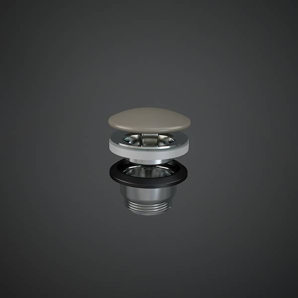 RAK-DUO - DUO002514A - MATT CAPPUCCINO