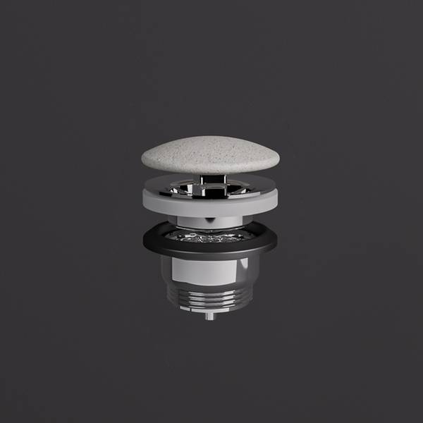 RAK-DUO - DUO002600A - MICA WHITE