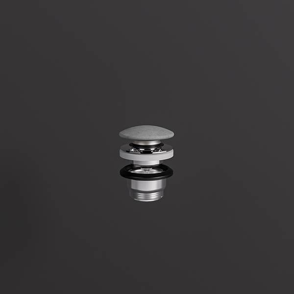 RAK-DUO - DUO000628A - GREY CONCRETE