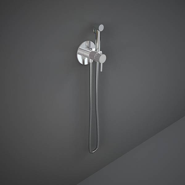 RAK-DUO - SPRDOMX0001 - BRASS CHROME