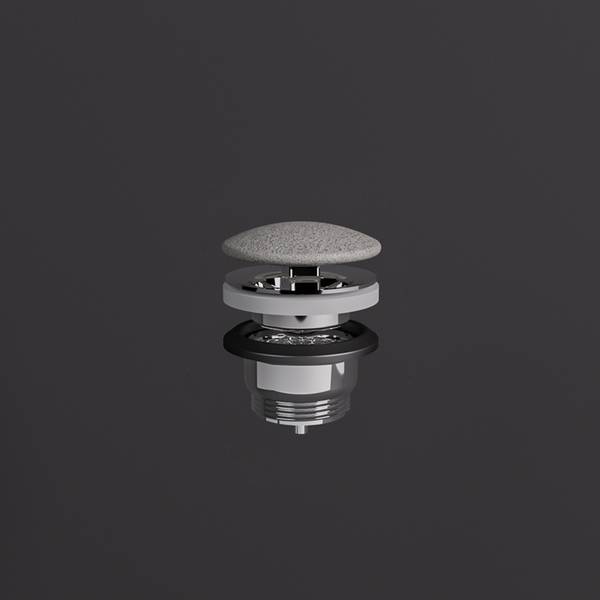 RAK-DUO - DUO002626A - MICA COOL GREY