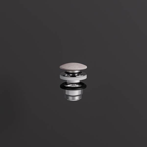 RAK-DUO - DUO000630A - BLUSH CONCRETE