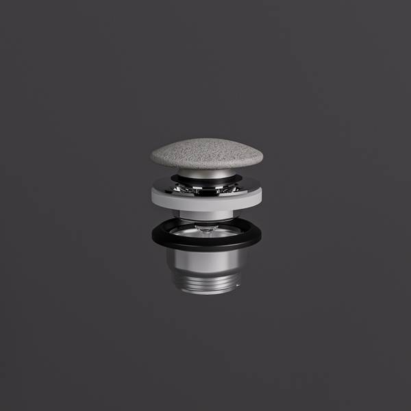 RAK-DUO - DUO000626A- MICA COOL GREY