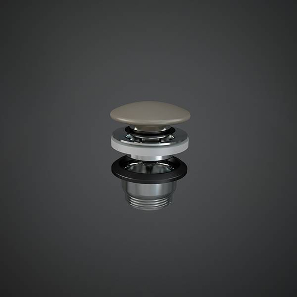 RAK-DUO - DUO000514A - MATT CAPPUCCINO