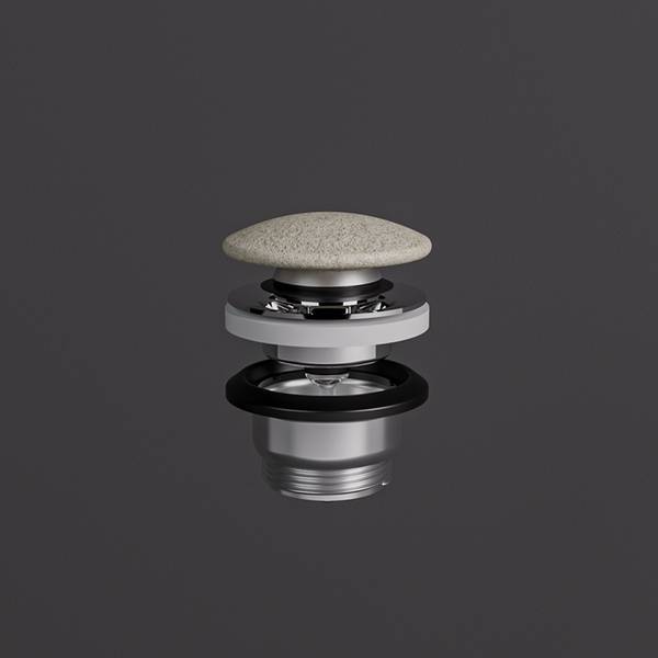 RAK-DUO - DUO000621A - MICA WARM GREY