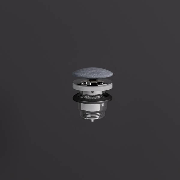 RAK-DUO - DUO002631A - CARBON CONCRETE