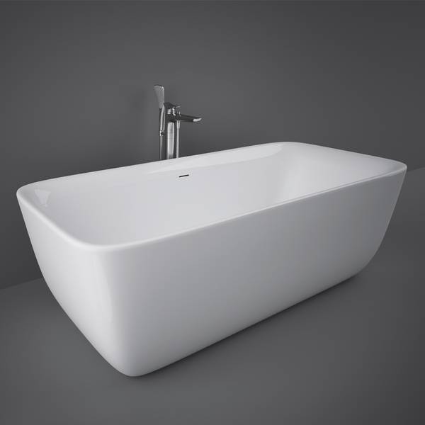 RAK-CONTOUR - CONBT318080AWHA - RECTANGLE