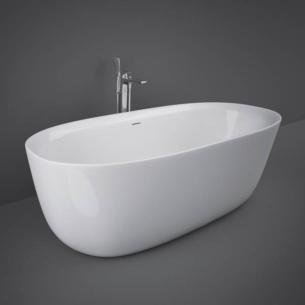 RAK-CONTOUR - CONBT118080AWHA - OVAL
