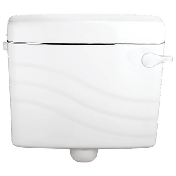 MAWJA DUAL FLUSH | India | RAK Ceramics