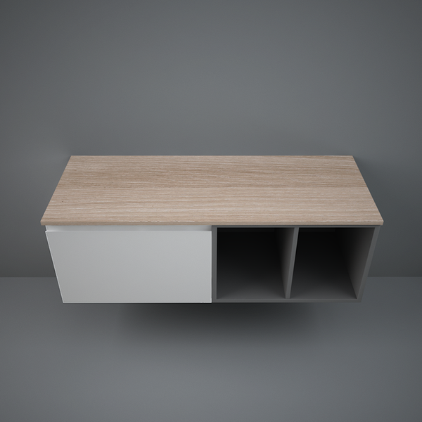 RAK-PLANO - PLASL12146SOK