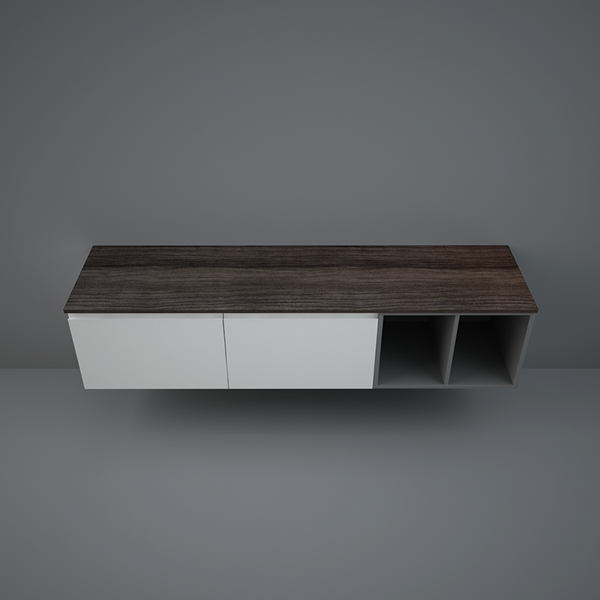 RAK-PLANO - PLASL18146MOK