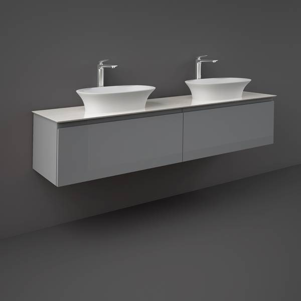 RAK-JOY UNO - UNOWH100UGY X 2