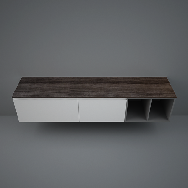 RAK-PLANO - PLASL20146MOK