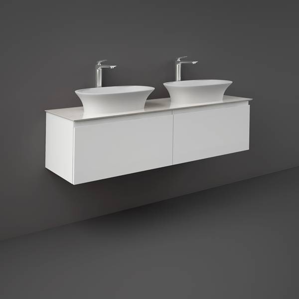 RAK-JOY UNO - UNOWH080PWH X 2