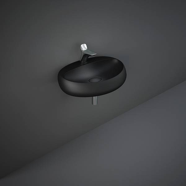 RAK-CLOUD MATT BLACK - CLOWB6501504A