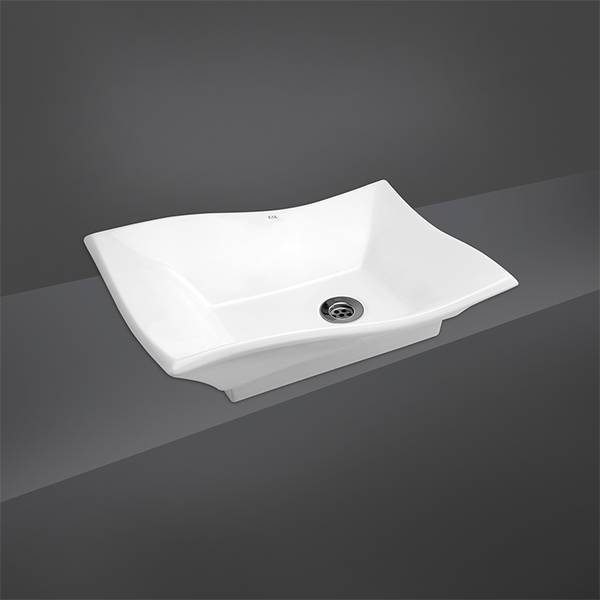 RADO COUNTER TOP WASH BASIN
