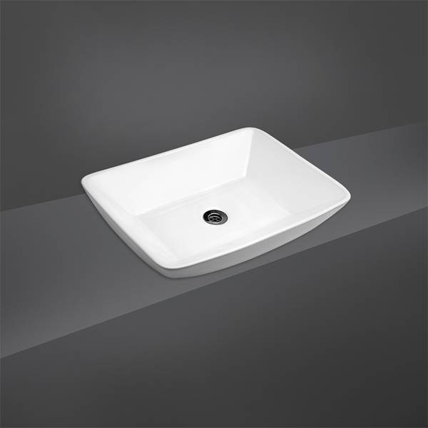 TULIP COUNTER TOP WASH BASIN